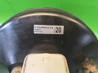 Главный тормозной цилиндр TOYOTA PASSO SETTE M512E 3SZ-VE 7/8, 0204053134 5 ракурс