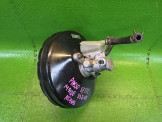 Главный тормозной цилиндр TOYOTA PASSO SETTE M512E 3SZ-VE 7/8, 0204053134 3 ракурс