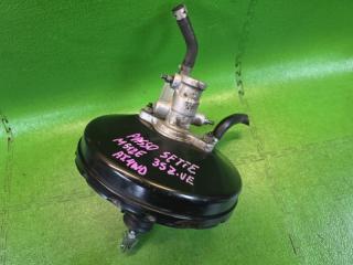 Главный тормозной цилиндр TOYOTA PASSO SETTE M512E 3SZ-VE 7/8, 0204053134 4 ракурс