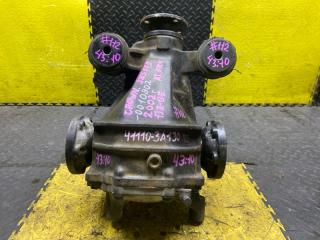 Редуктор задний TOYOTA CROWN JZS173 1JZ-GE 41110-3A130, 43:10 1 ракурс