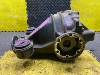 Редуктор задний TOYOTA CROWN JZS173 1JZ-GE 41110-3A130, 43:10 4 ракурс