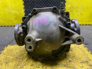 Редуктор задний TOYOTA CROWN JZS173 1JZ-GE 41110-3A130, 43:10 5 ракурс