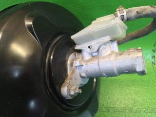Главный тормозной цилиндр TOYOTA ALPHARD ANH25 2AZ-FE 47201-28661 44610-58030, 44610-58030, 7/8, 0204023872 4 ракурс