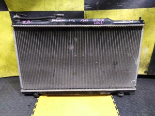 Запчасть радиатор HONDA ELEMENT 2003