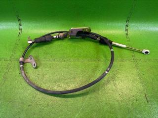Трос переключения акпп TOYOTA COROLLA ALLEX NZE121 1NZ-FE 33880-12030 1 ракурс