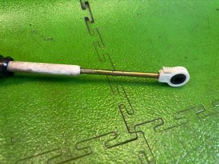 Трос переключения акпп TOYOTA COROLLA ALLEX NZE121 1NZ-FE 33880-12030 2 ракурс