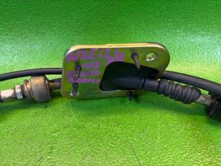 Трос переключения акпп TOYOTA COROLLA ALLEX NZE121 1NZ-FE 33880-12030 3 ракурс