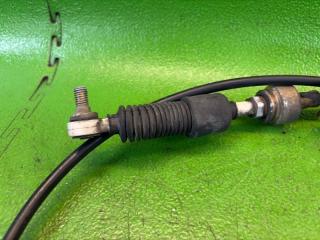 Трос переключения акпп TOYOTA COROLLA ALLEX NZE121 1NZ-FE 33880-12030 4 ракурс