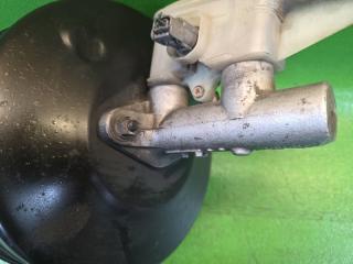 Главный тормозной цилиндр HONDA ELEMENT YH2 K24A 15/16 4 ракурс