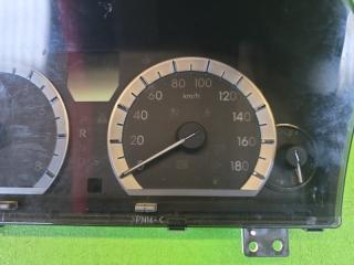 Спидометр TOYOTA CROWN MAJESTA UZS207 3UZ-FE 83800-30E20, 257450-8011 4 ракурс