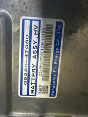 Батарея высоковольтная TOYOTA PRIUS ZVW30 2ZR-FXE G9510-47060, G9280-47080 5 ракурс