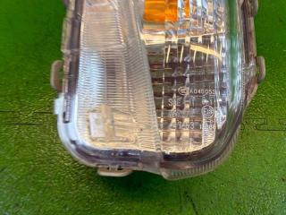 Повторитель бамперный левый TOYOTA PRIUS ZVW30 2ZR-FXE 47-53 2 ракурс