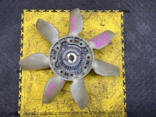 Вязкомуфта TOYOTA GRANVIA KCH16 1KZ-TE 1621067020 1636167030 1 ракурс