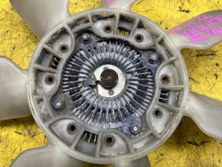 Вязкомуфта TOYOTA GRANVIA KCH16 1KZ-TE 1621067020 1636167030 2 ракурс