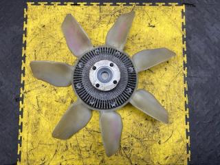 Вязкомуфта TOYOTA GRANVIA KCH16 1KZ-TE 1621067020 1636167030 3 ракурс