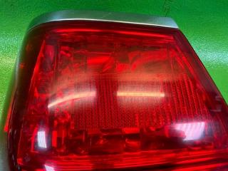 Стоп-сигнал левый TOYOTA CROWN JZS179 2JZ-GE 30-291 4 ракурс