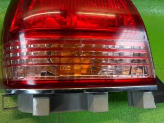 Стоп-сигнал левый TOYOTA CROWN JZS179 2JZ-GE 30-291 5 ракурс