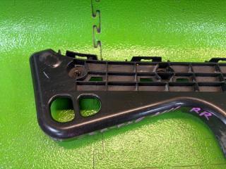 Крепление бампера правое заднее TOYOTA PRIUS ALPHA ZVW41 2ZR-FXE 52155-47010 4 ракурс
