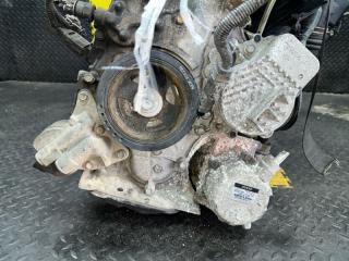ДВС TOYOTA PRIUS ZVW30 2ZR-FXE 19000-37470, 4369687 2 ракурс