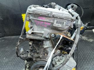 ДВС TOYOTA PRIUS ZVW30 2ZR-FXE 19000-37470, 4369687 3 ракурс