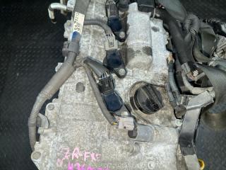 ДВС TOYOTA PRIUS ZVW30 2ZR-FXE 19000-37470, 4369687 5 ракурс