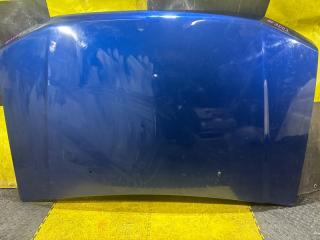 Капот MITSUBISHI PAJERO IO H76W MR414700, T38A71 1 ракурс