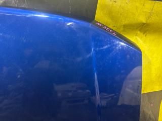 Капот MITSUBISHI PAJERO IO H76W MR414700, T38A71 3 ракурс