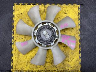 Вязкомуфта MAZDA BONGO 2007