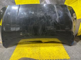 Капот NISSAN LEAF ZE1 EM57 F510M5SKMA, KH3 2 ракурс
