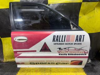 Дверь правая передняя MITSUBISHI LANCER EVOLUTION CE9A MR179646 1 ракурс