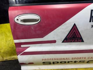 Дверь правая передняя MITSUBISHI LANCER EVOLUTION CE9A MR179646 3 ракурс