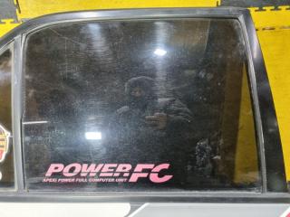 Дверь правая задняя MITSUBISHI LANCER EVOLUTION CE9A 4G63T MB907786 3 ракурс
