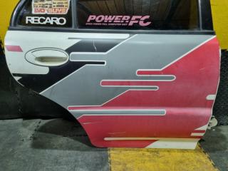 Дверь правая задняя MITSUBISHI LANCER EVOLUTION CE9A 4G63T MB907786 4 ракурс