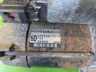 Стартер HONDA FREED GB4 L15A 31200-RB1-003, 428000-5410 4 ракурс Стартер HONDA FREED GB4 L15A 31200-RB1-003, 428000-5410 4 ракурс
