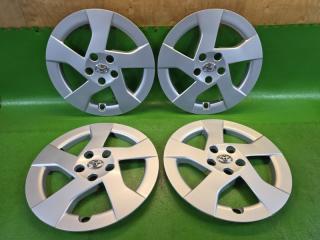 Колпаки на колеса TOYOTA PRIUS ZVW30 2ZR-FXE 1 ракурс