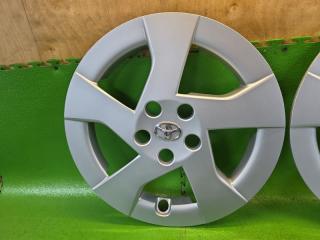 Колпаки на колеса TOYOTA PRIUS ZVW30 2ZR-FXE 3 ракурс