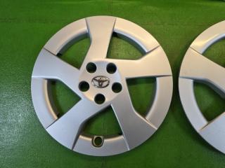 Колпаки на колеса TOYOTA PRIUS ZVW30 2ZR-FXE 5 ракурс