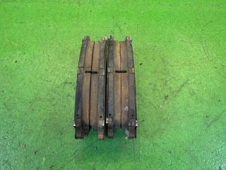 Тормозные колодки передние TOYOTA ALTEZZA GITA GXE15 04465-22312 1 ракурс