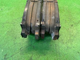 Тормозные колодки передние TOYOTA ALTEZZA GITA GXE15 04465-22312 2 ракурс