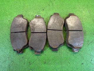 Тормозные колодки передние TOYOTA ALTEZZA GITA GXE15 04465-22312 4 ракурс