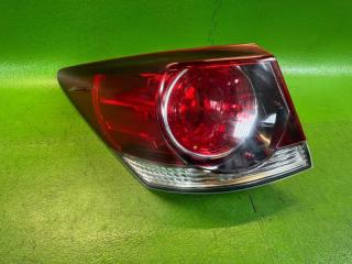 Стоп-сигнал левый TOYOTA CROWN AWS210 2AR-FSE 30-440 1 ракурс