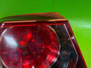 Стоп-сигнал левый TOYOTA CROWN AWS210 2AR-FSE 30-440 3 ракурс