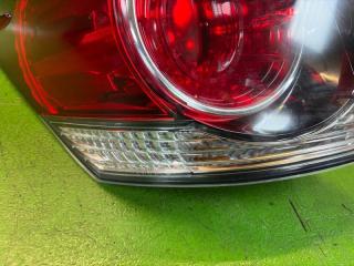 Стоп-сигнал левый TOYOTA CROWN AWS210 2AR-FSE 30-440 5 ракурс
