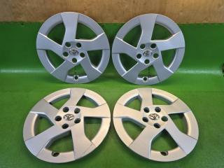 Колпаки на колеса TOYOTA PRIUS ZVW30 2ZR-FXE 1 ракурс
