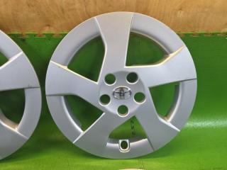 Колпаки на колеса TOYOTA PRIUS ZVW30 2ZR-FXE 4 ракурс