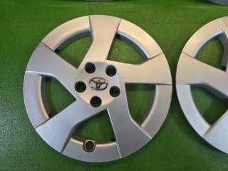 Колпаки на колеса TOYOTA PRIUS ZVW30 2ZR-FXE 5 ракурс