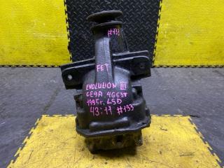 Редуктор задний MITSUBISHI LANCER EVOLUTION CE9A 4G63T 1 ракурс