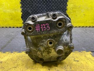 Редуктор задний MITSUBISHI LANCER EVOLUTION CE9A 4G63T 5 ракурс