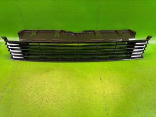 Решетка бамперная передняя TOYOTA PRIUS ALPHA ZVW41 2ZR-FXE 53112-47050 1 ракурс