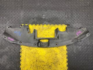 Запчасть защита радиатора передняя HONDA VEZEL 2014